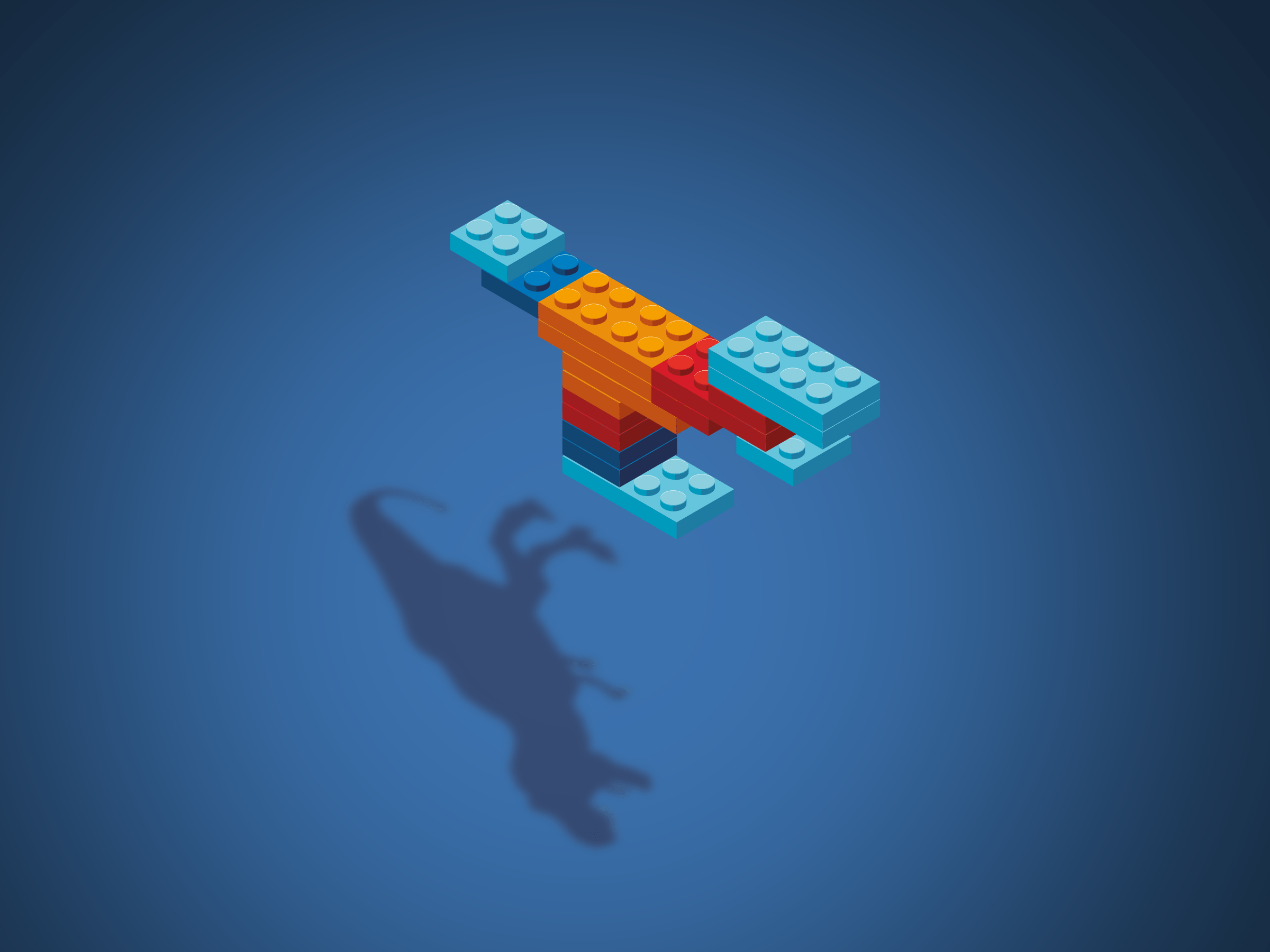 Pixelmator Pro Tutorial - Recreating Iconic Lego Posters